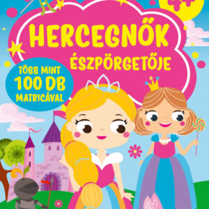 Hercegnők észpörgetője