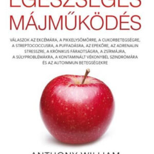Egészséges májműködés