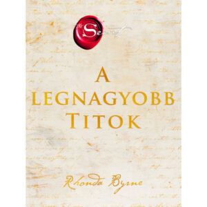A legnagyobb titok