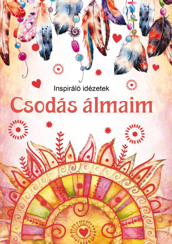 Csodás álmaim - Inspiráló idézetek