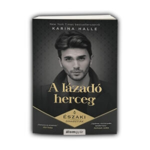 A lázadó herceg