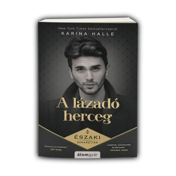 A lázadó herceg