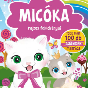 Micóka rajzos feladványai