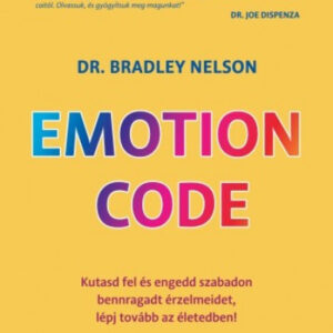 Emotion Code- Dr.Bradly Nelson