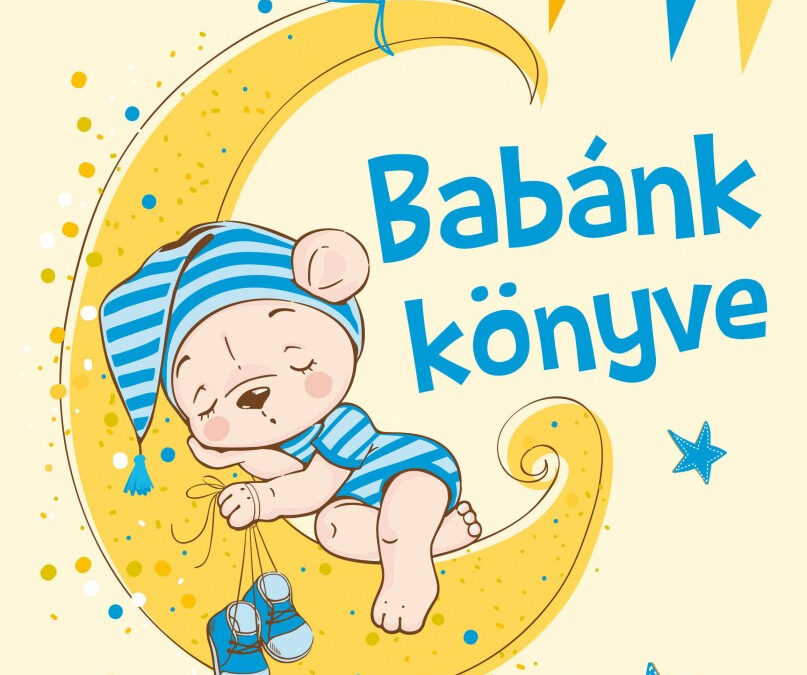 Babánk könyve – Fiú