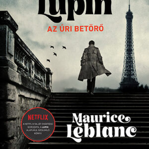 Arséne Lupin az úri betörő