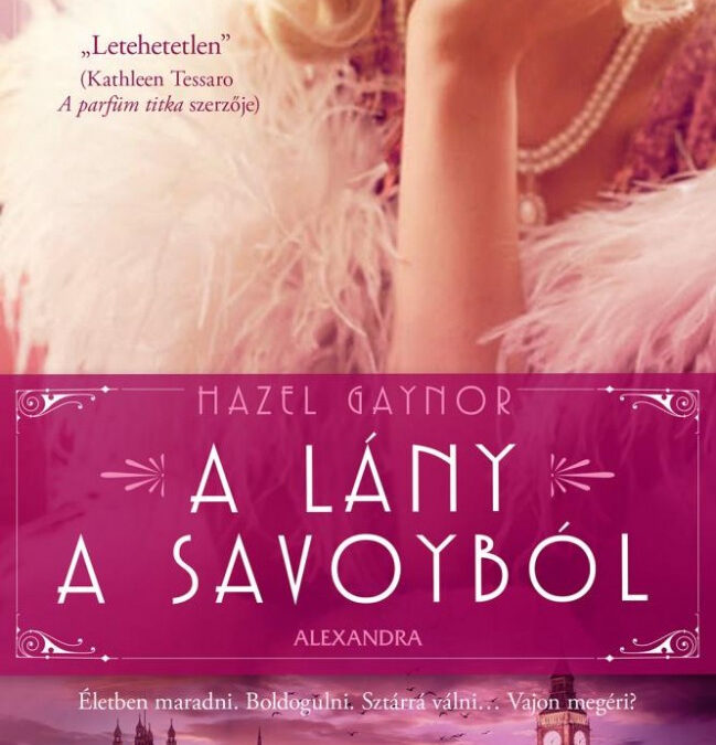A lány a Savoyból