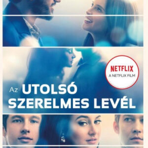Az utolsó szerelmes levél