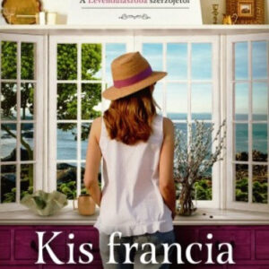 Kis francia bisztró
