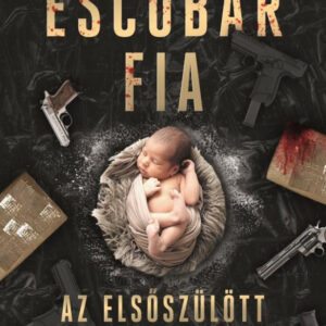 Escobar fia: az elsőszülött - Roberto Sendoya Escobar /Szállítási sérült/