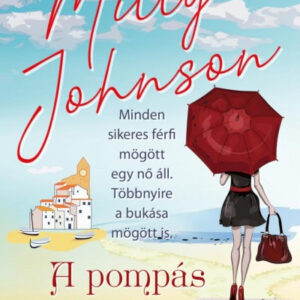 A pompás Mrs. Mayhew