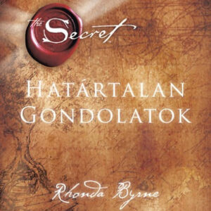 Határtalan gondolatok - The Secret