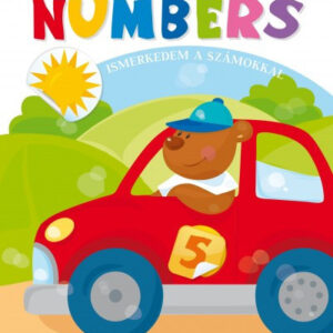 Numbers - Ismerkedem a számokkal