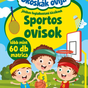 Okoskák ovija - Sportos ovisok