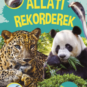 Állati rekorderek