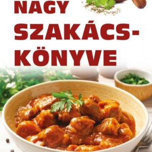 Pelle Józsefné Nagy Szakácskönyve