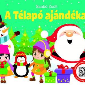 A Télapó ajándéka