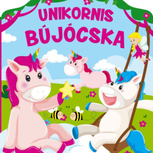 Unikornis bújócska