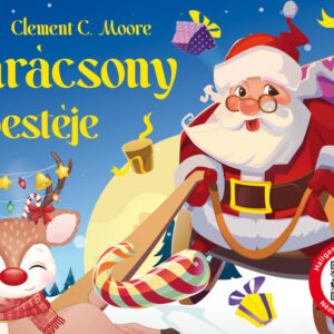 Karácsony előestéje