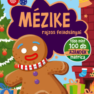 Mézike rajzos feladványai