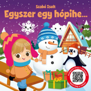 Egyszer egy hópihe...