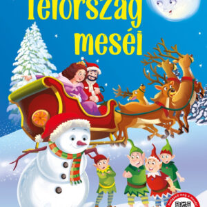 Télország meséi - hallgasd meg a mesét!