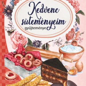 Kedvenc süteményeim