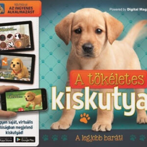 A tökéletes kiskutya