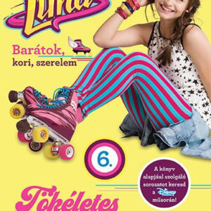 Tökéletes meglepetés 6. - Barátok, kori, szerelem