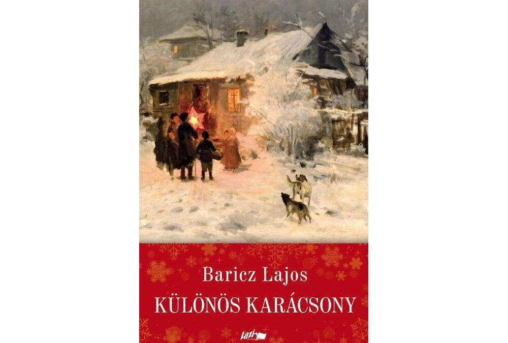 Különös karácsony
