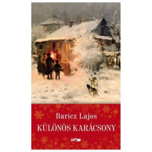 Különös karácsony