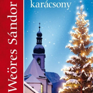 Köszöntlek, karácsony