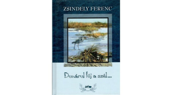 Dunárul fúj a szél...