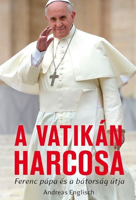 A vatikán harcosa