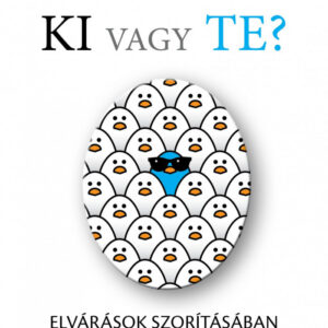 Ki vagy te?