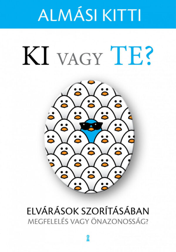 Ki vagy te?