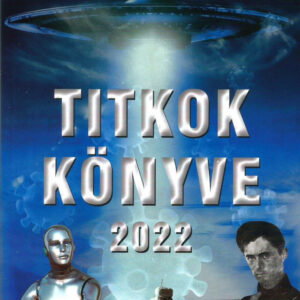 Titkok könyve 2022