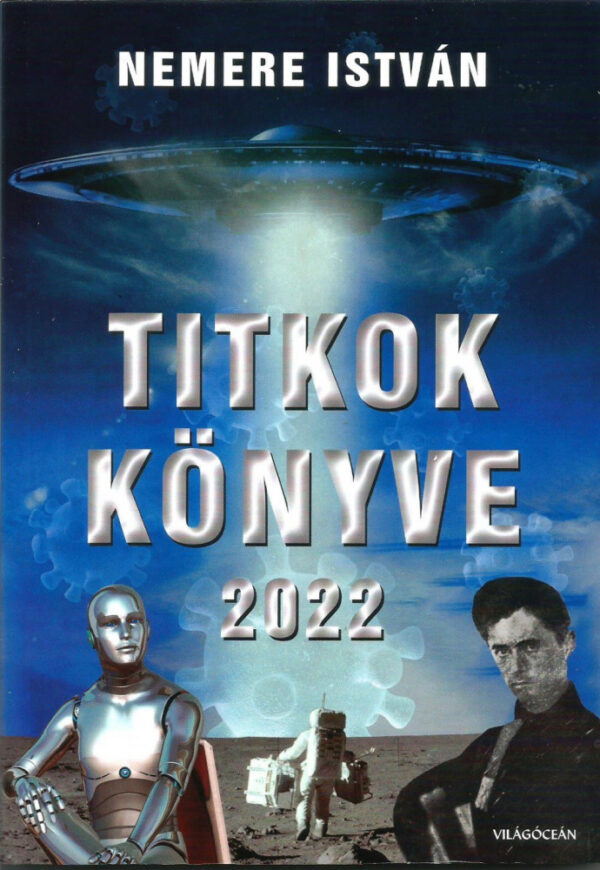 Titkok könyve 2022
