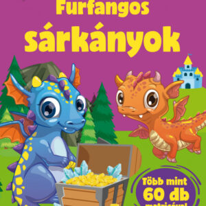 Furfangos sárkányok