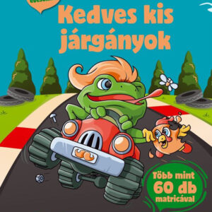 Kedves kis járgányok