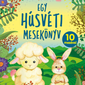 Egy húsvéti mesekönyv