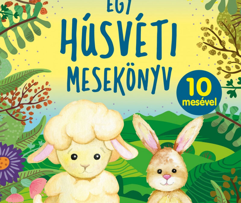 Egy húsvéti mesekönyv
