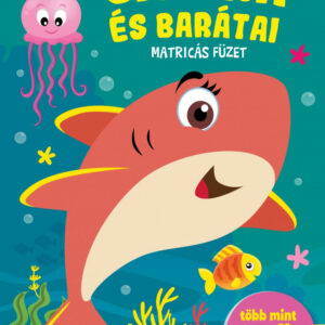 Cápika és barátai