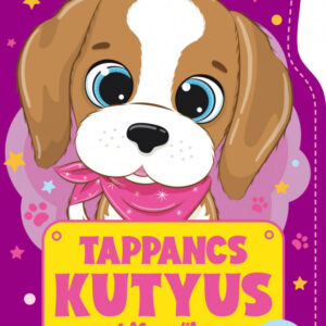 Tappancs kutyus kifestője