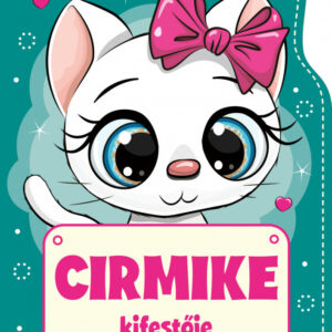 Cirmike kifestője