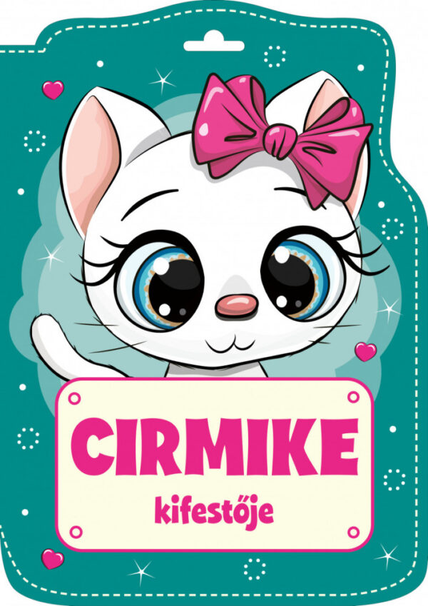 Cirmike kifestője