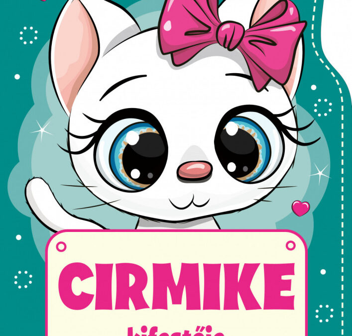 Cirmike kifestője