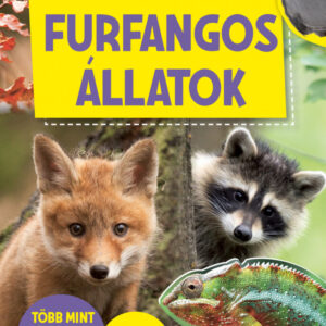 Furfangos állatok