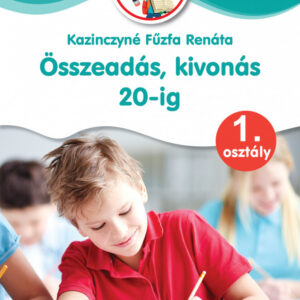 Ügyesedj: Összeadás, kivonás 20-ig 1. osztály