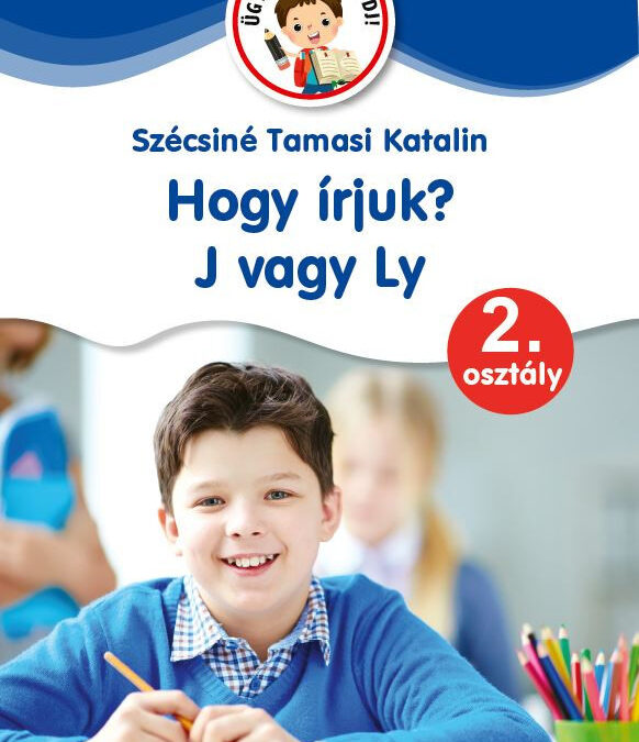 Hogy írjuk? J vagy Ly